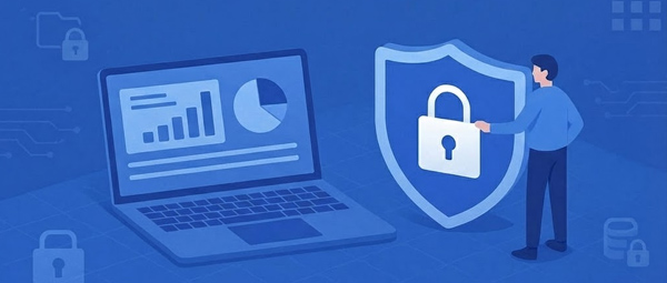 权限与合规脱敏